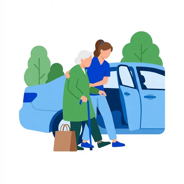 Illustration accompagnement